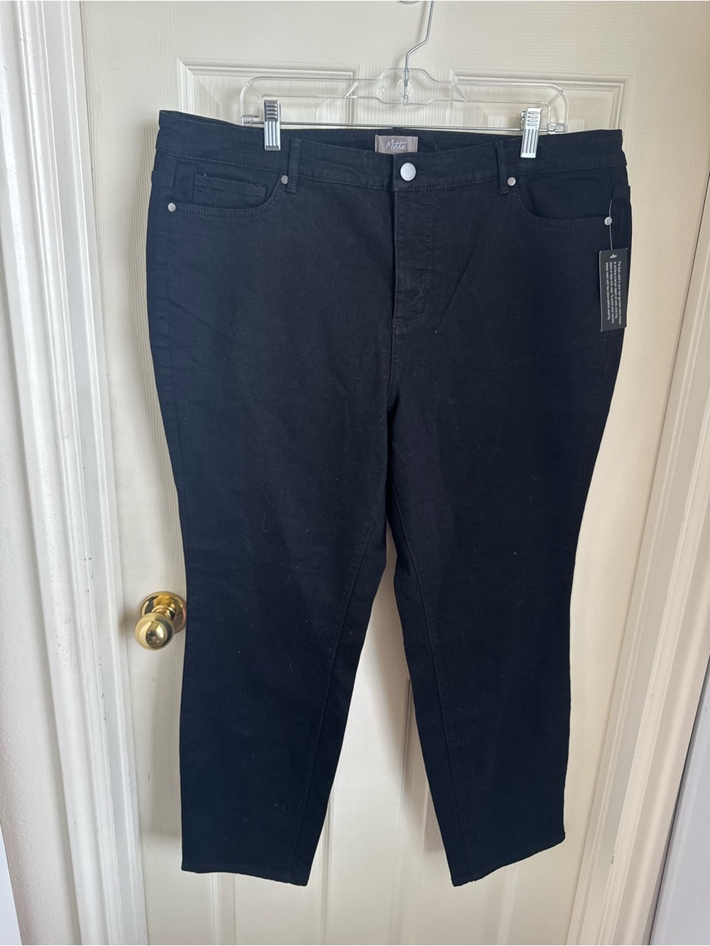 Motto Jeans